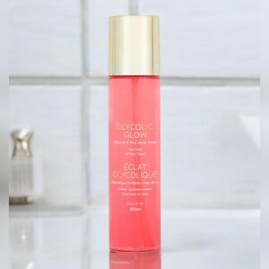 Makari Action Glycolic & Rice Water Toner 250ml